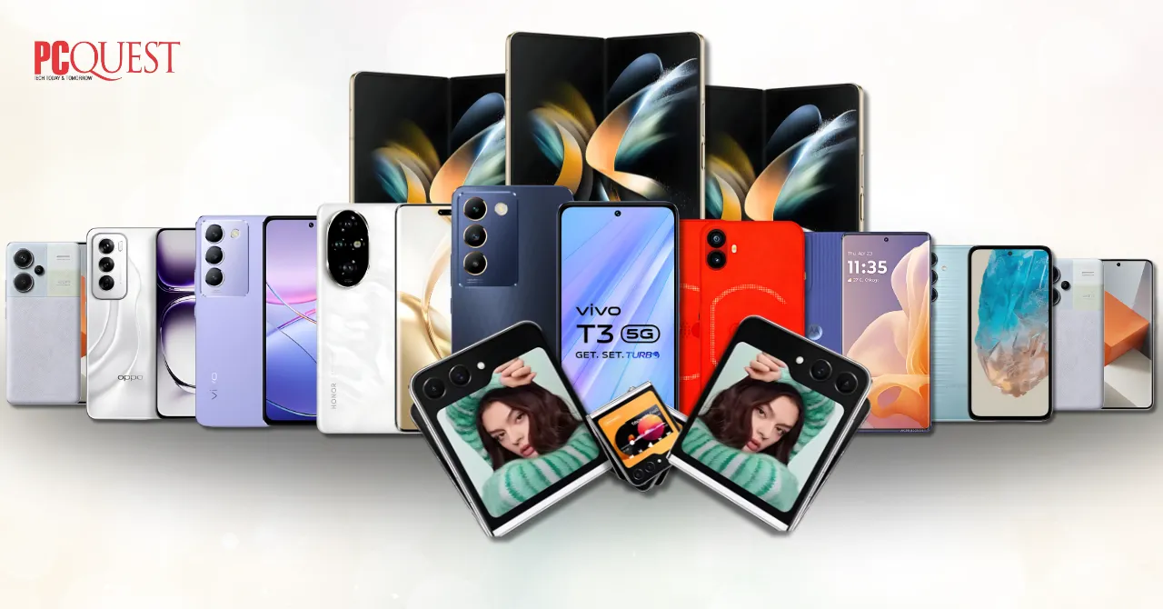 Upcoming Mobile Phone july