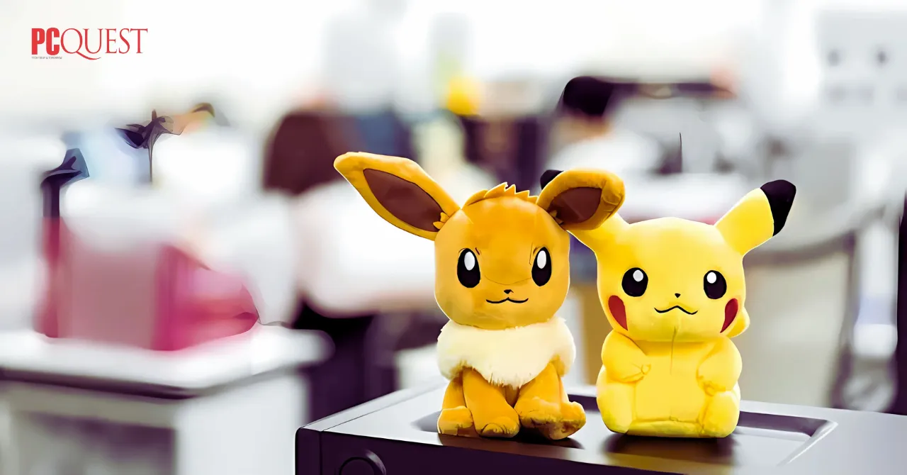 Game Freak Data Breach 2024 2,600+ Employees’ Info Leaked