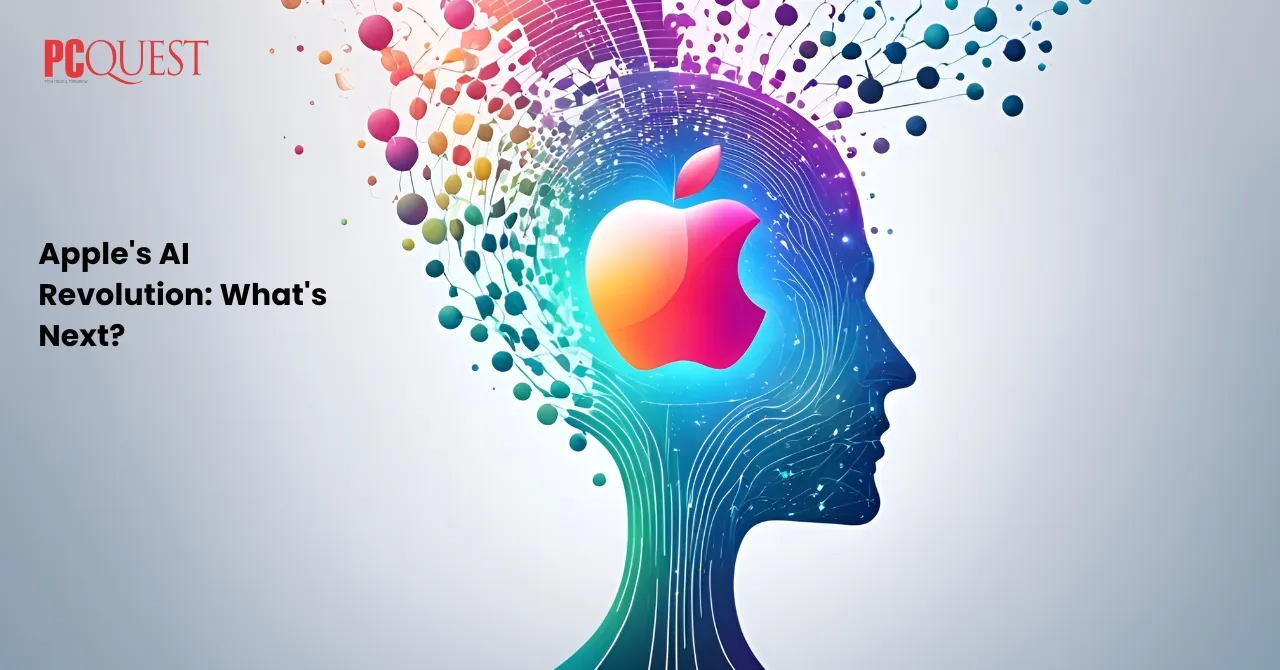 Apple's AI Revolution What's Next