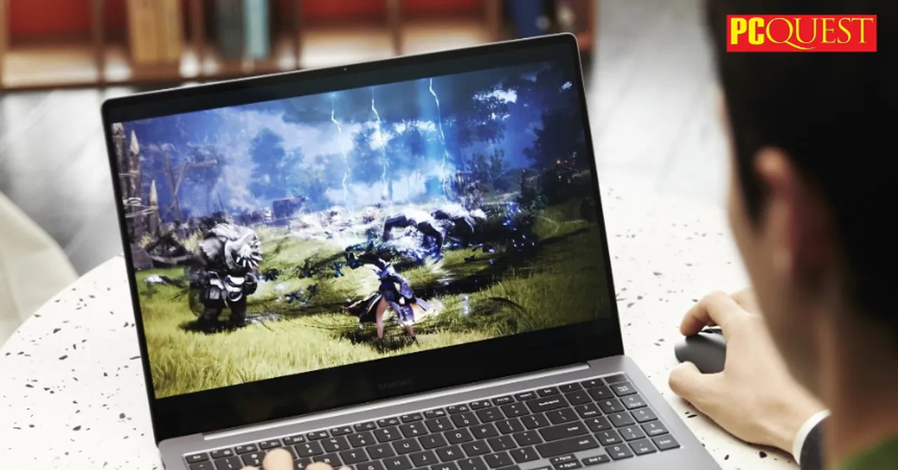 Samsung initiates Galaxy Book 4