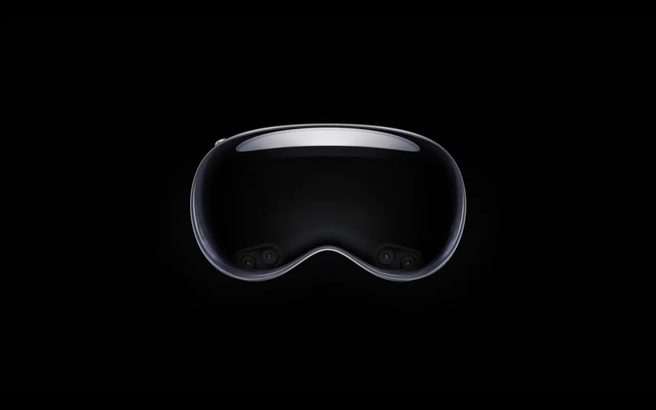 Apple-Vision-Pro