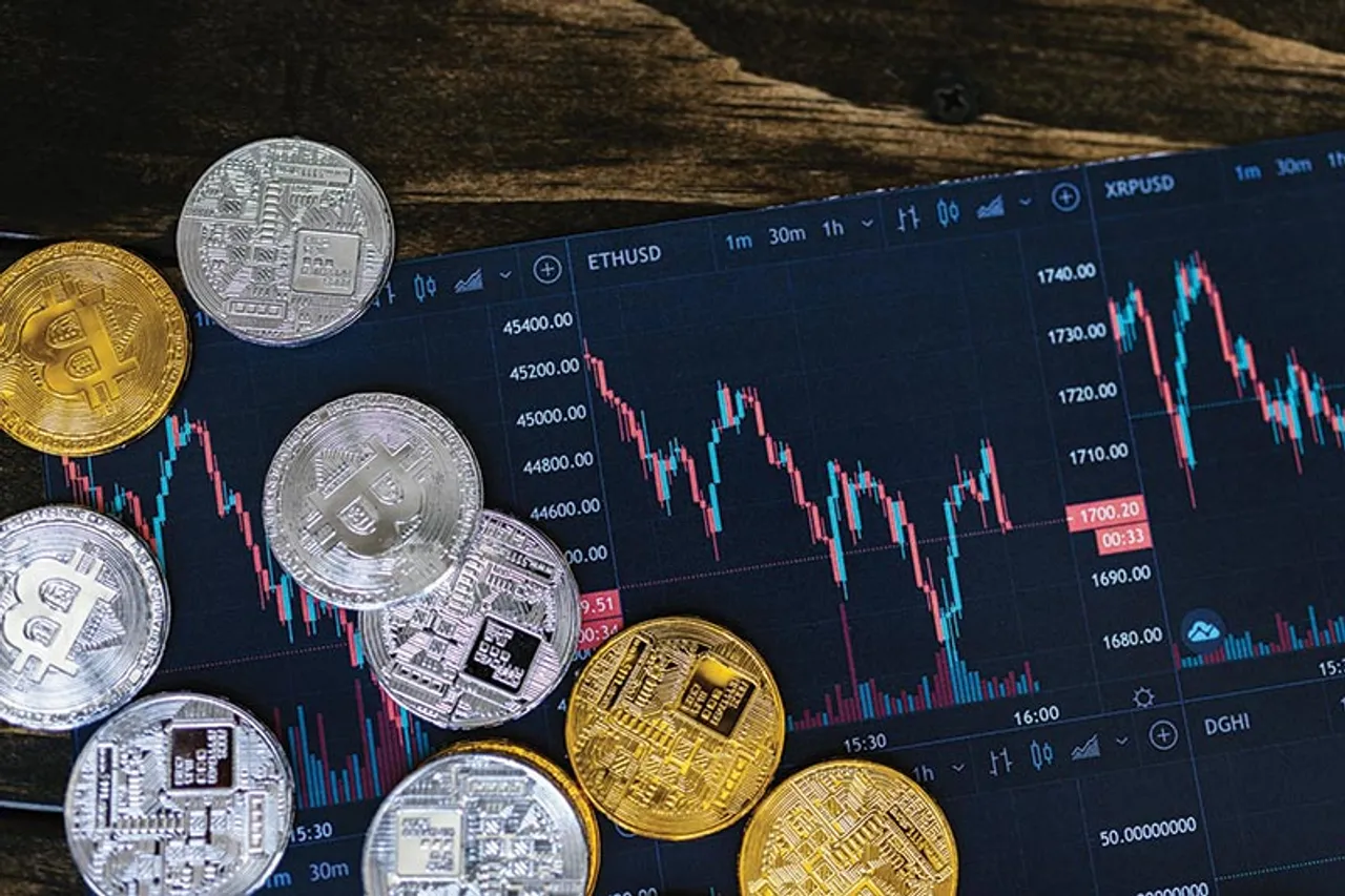 cryptocurrencies 