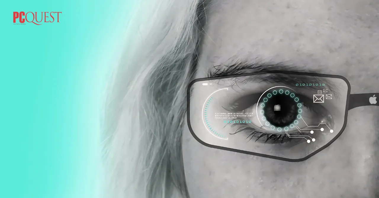 Apple Smart Glasses