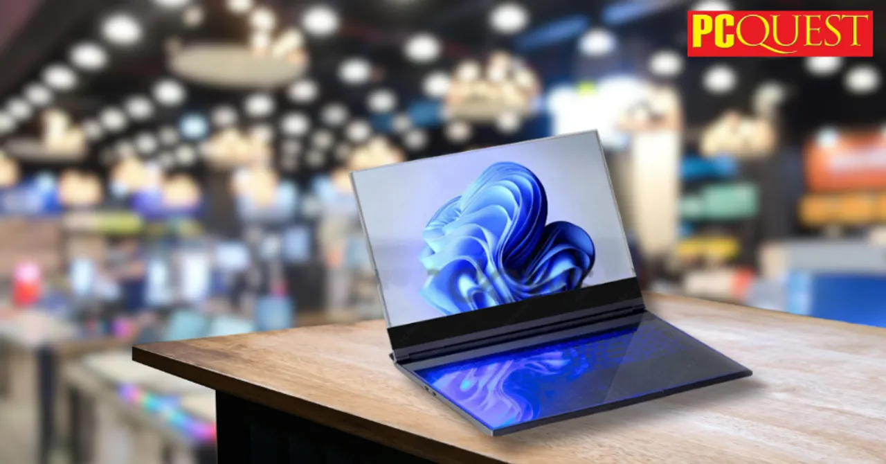 Lenovo to launch AI-based laptops