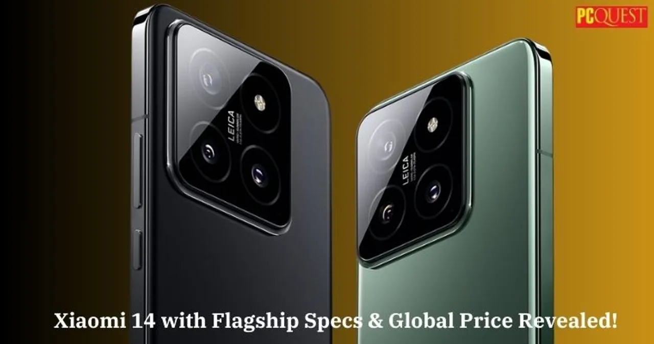 Xiaomi 14