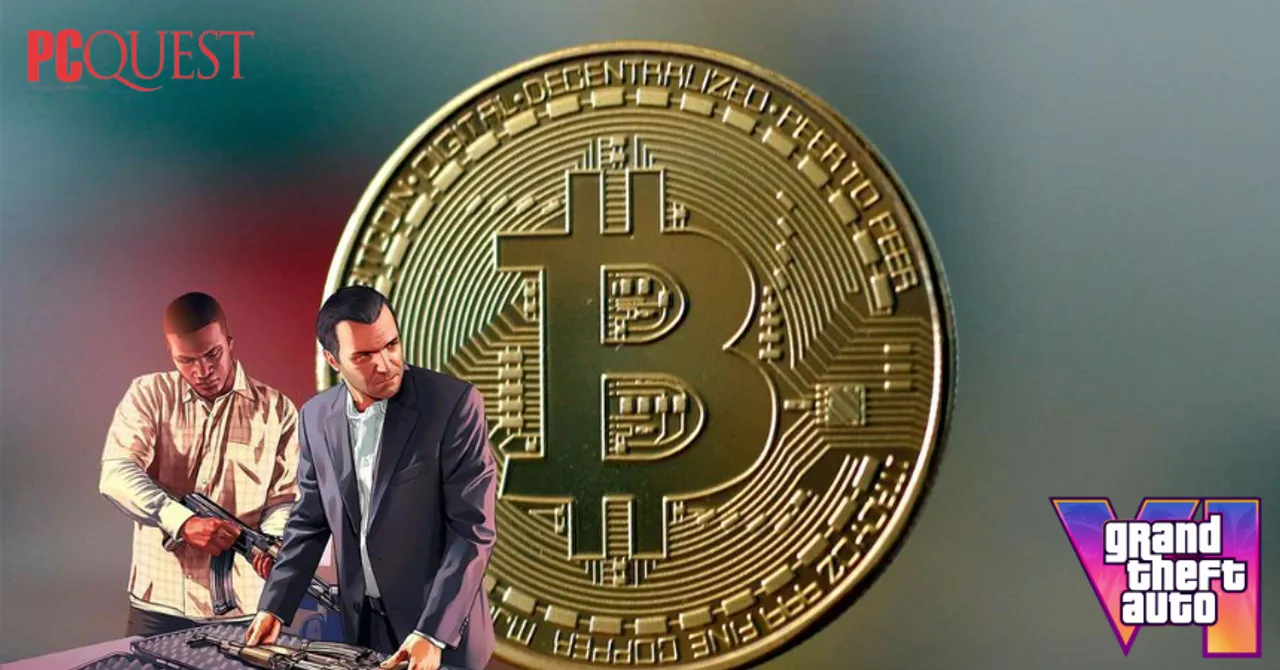 GTA 6 Cryptocurrency Integration