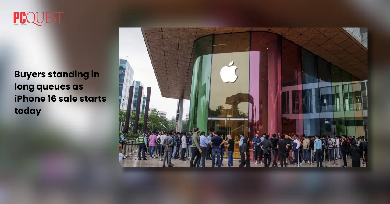 iPhone 16 sale 