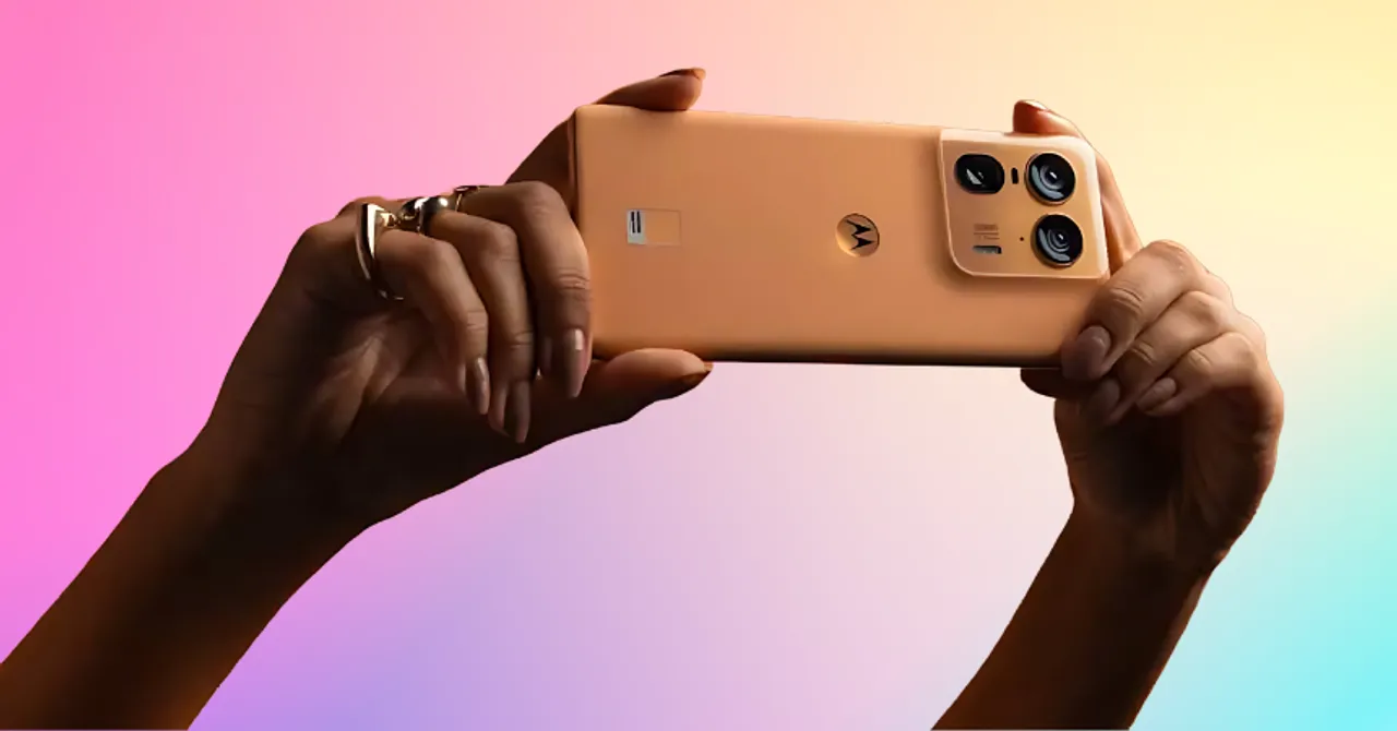May Release Moto X50 Ultra