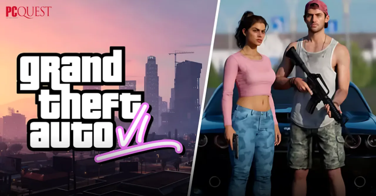 GTA 6 Immersive Features