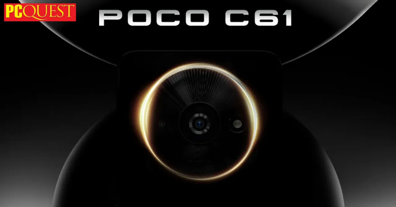 Poco C61