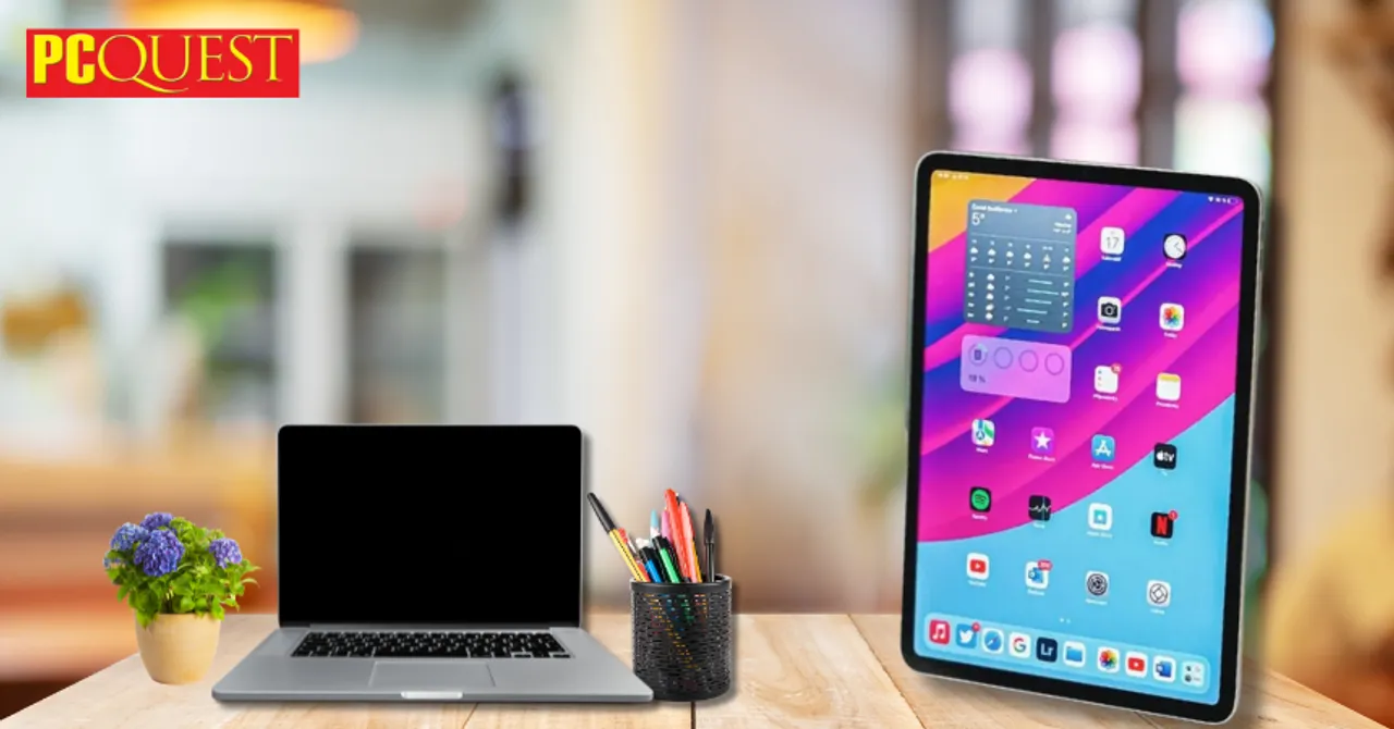 Apple iPad Air & Pro
