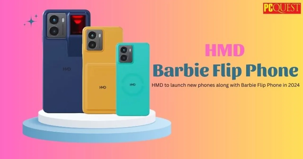 HMD