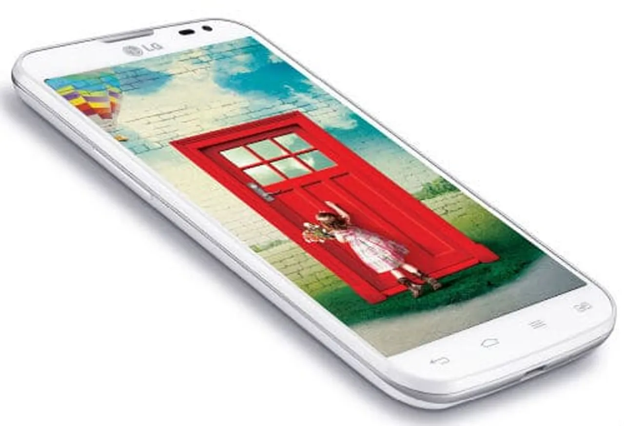 LG L