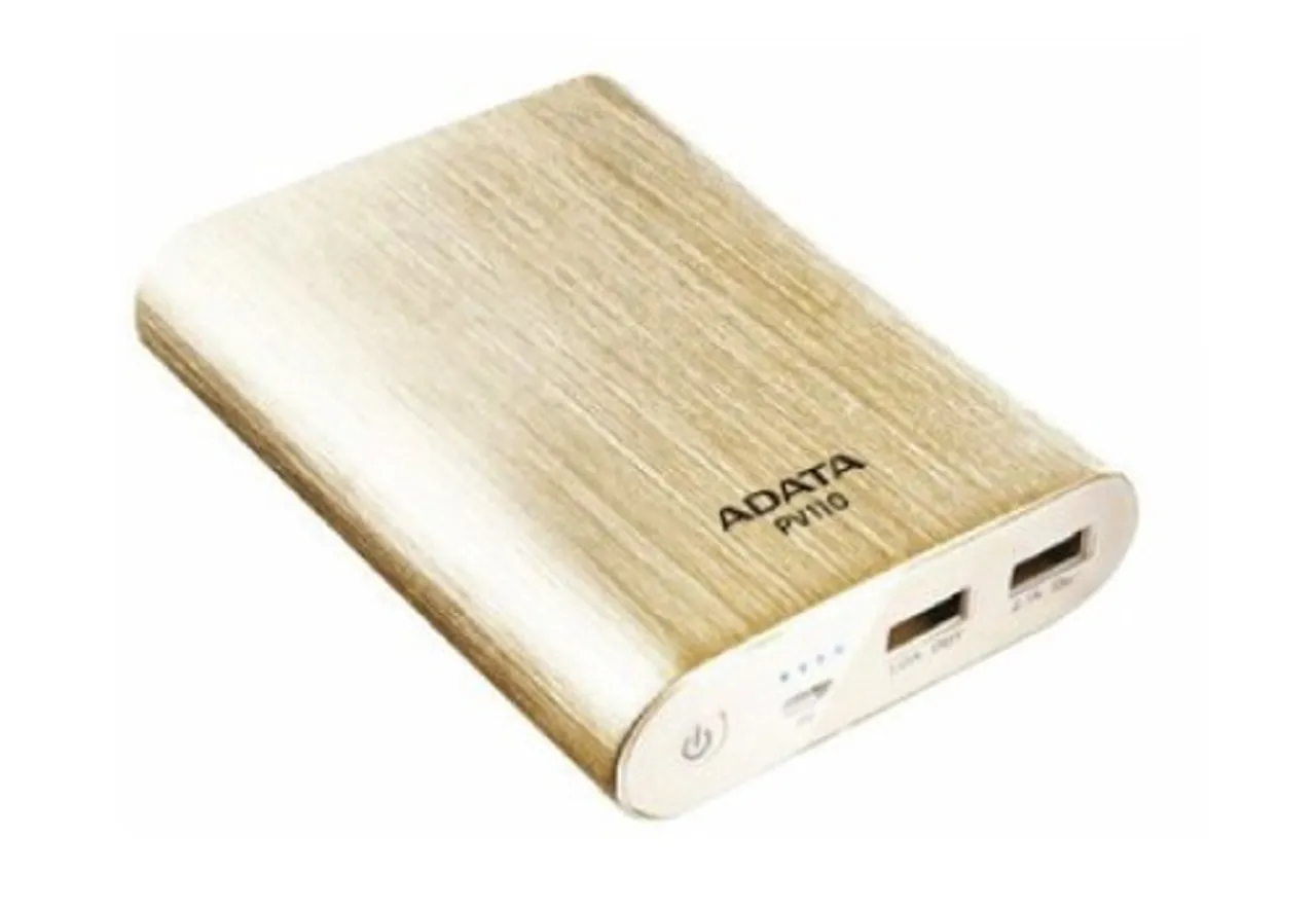 ADATA PV Power Bank