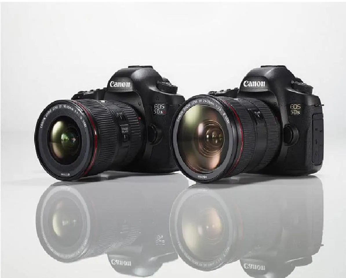 Canon EOS 5D