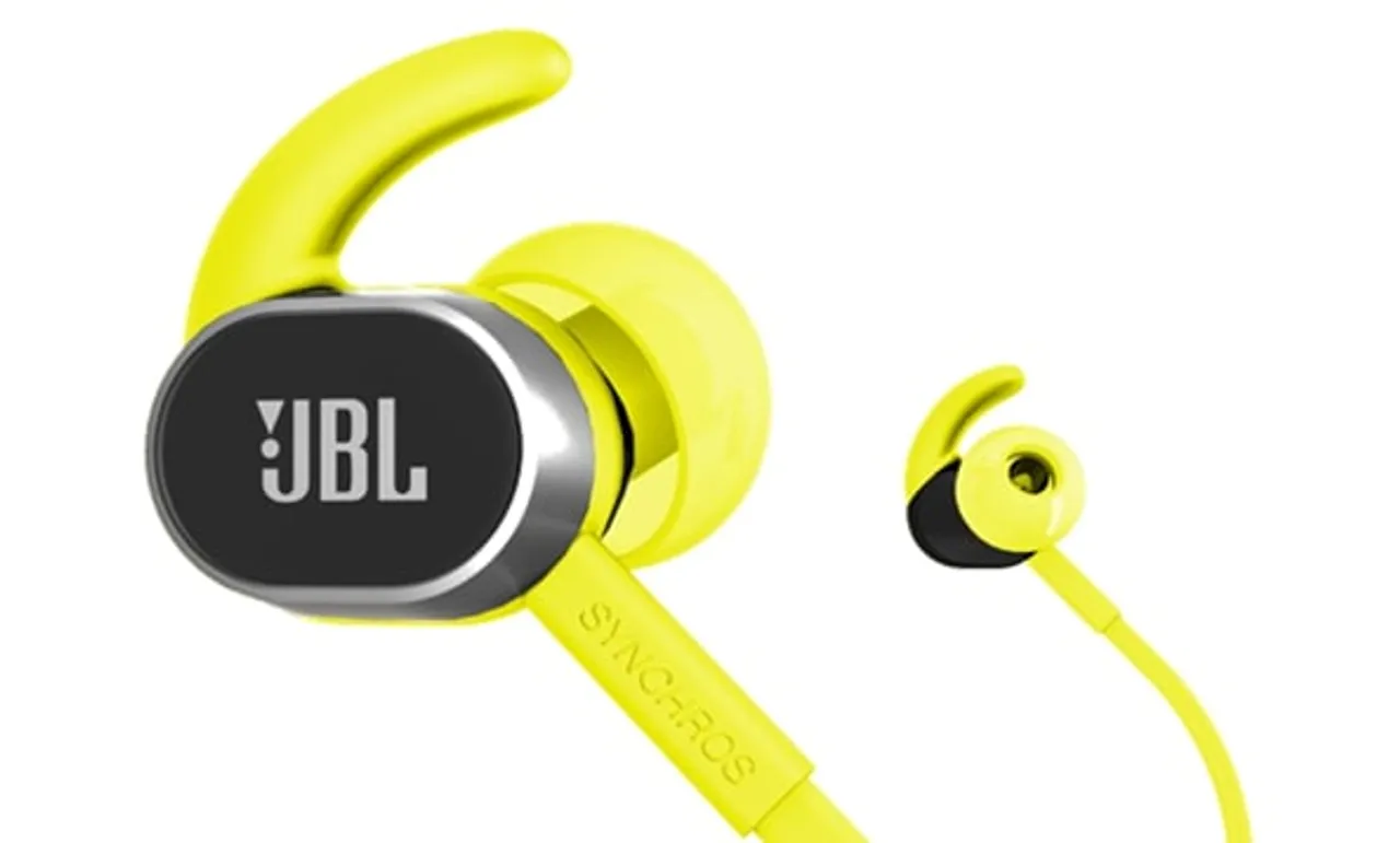 JBL Reflect Response BT