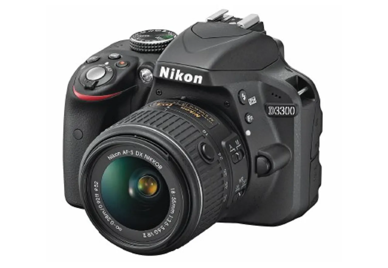 Nikon D