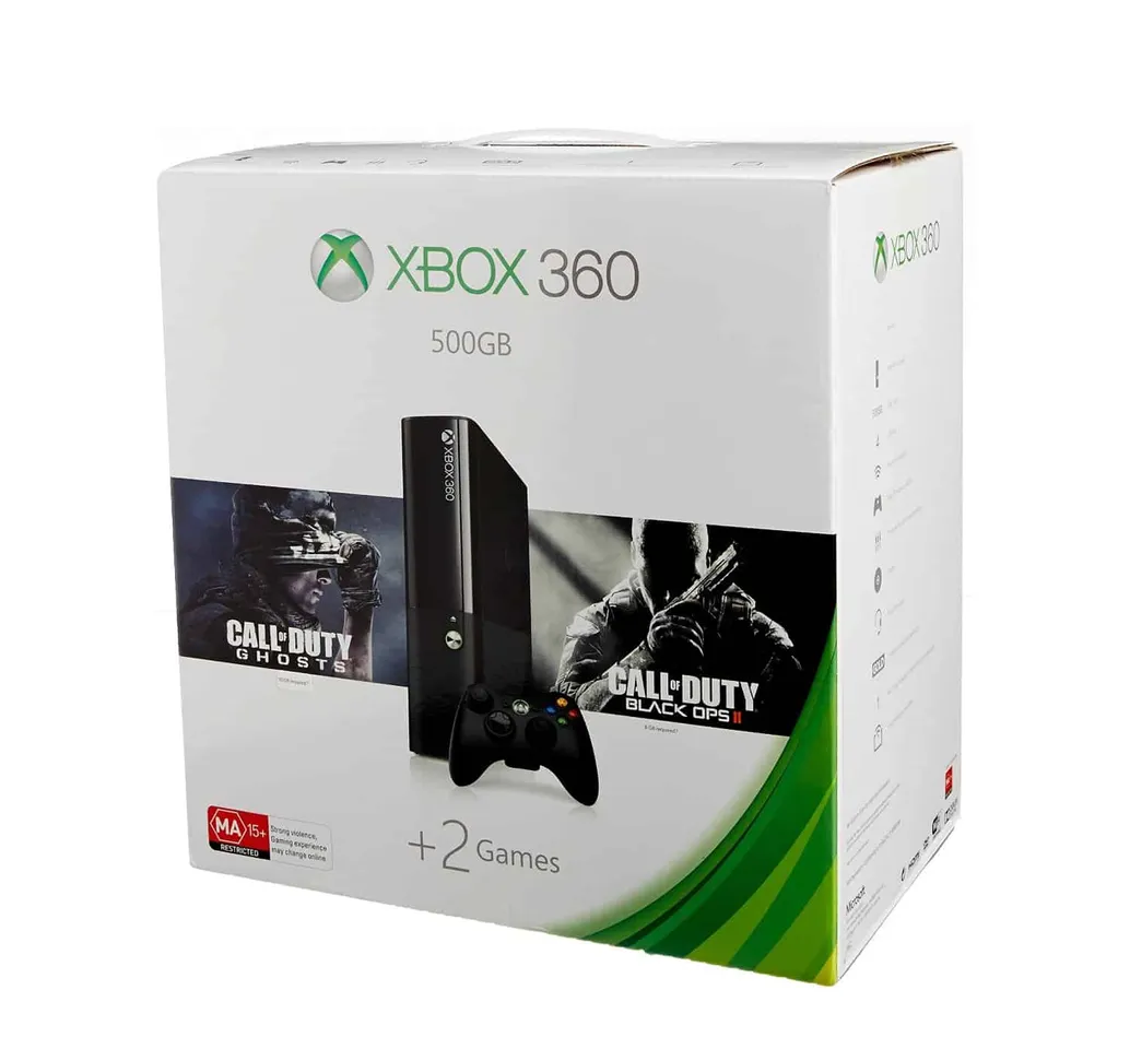 Xbox