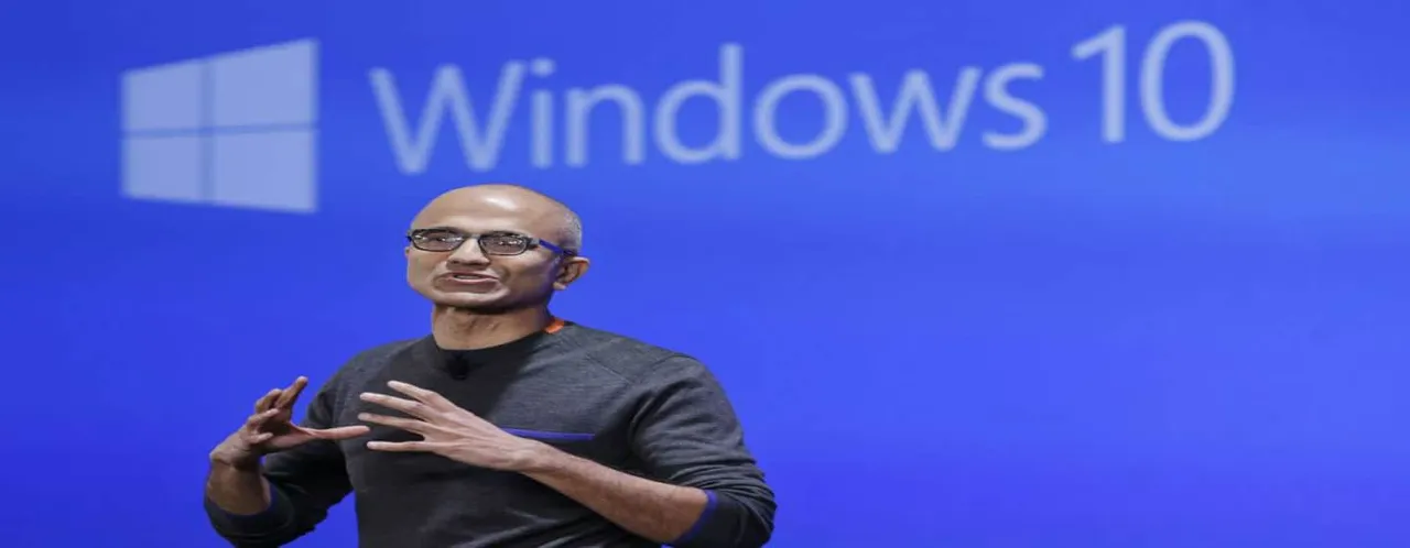 windows 10