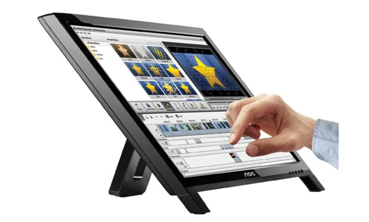 AOC E VWT MONITOR