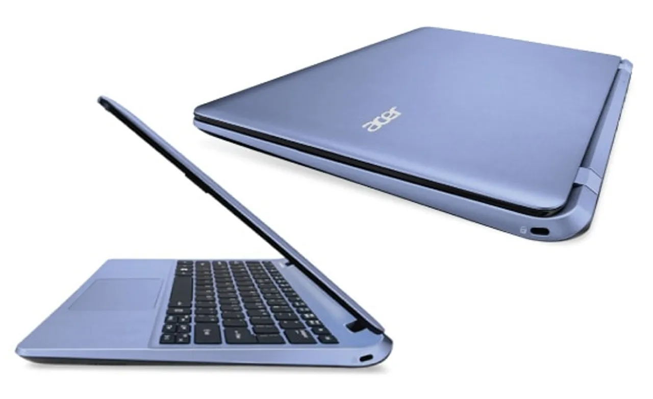 Acer Aspire E