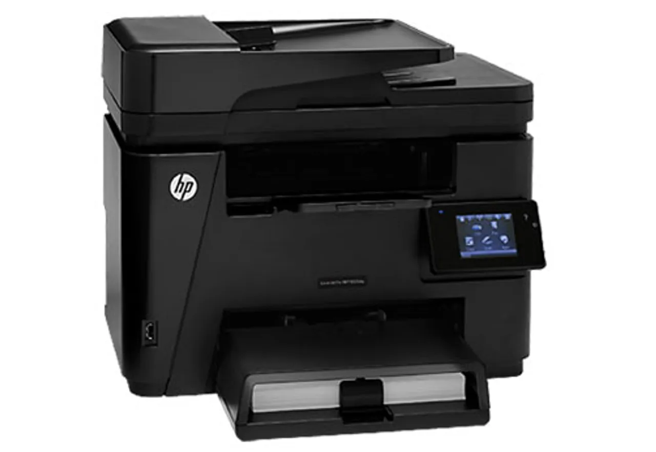 HP M dw