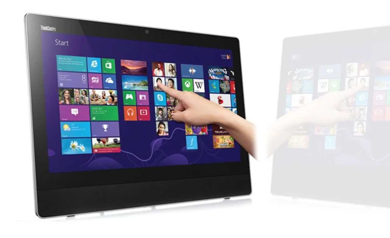 Lenovo E Z AIO
