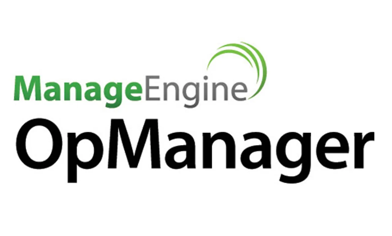 ManageEngine OpManager