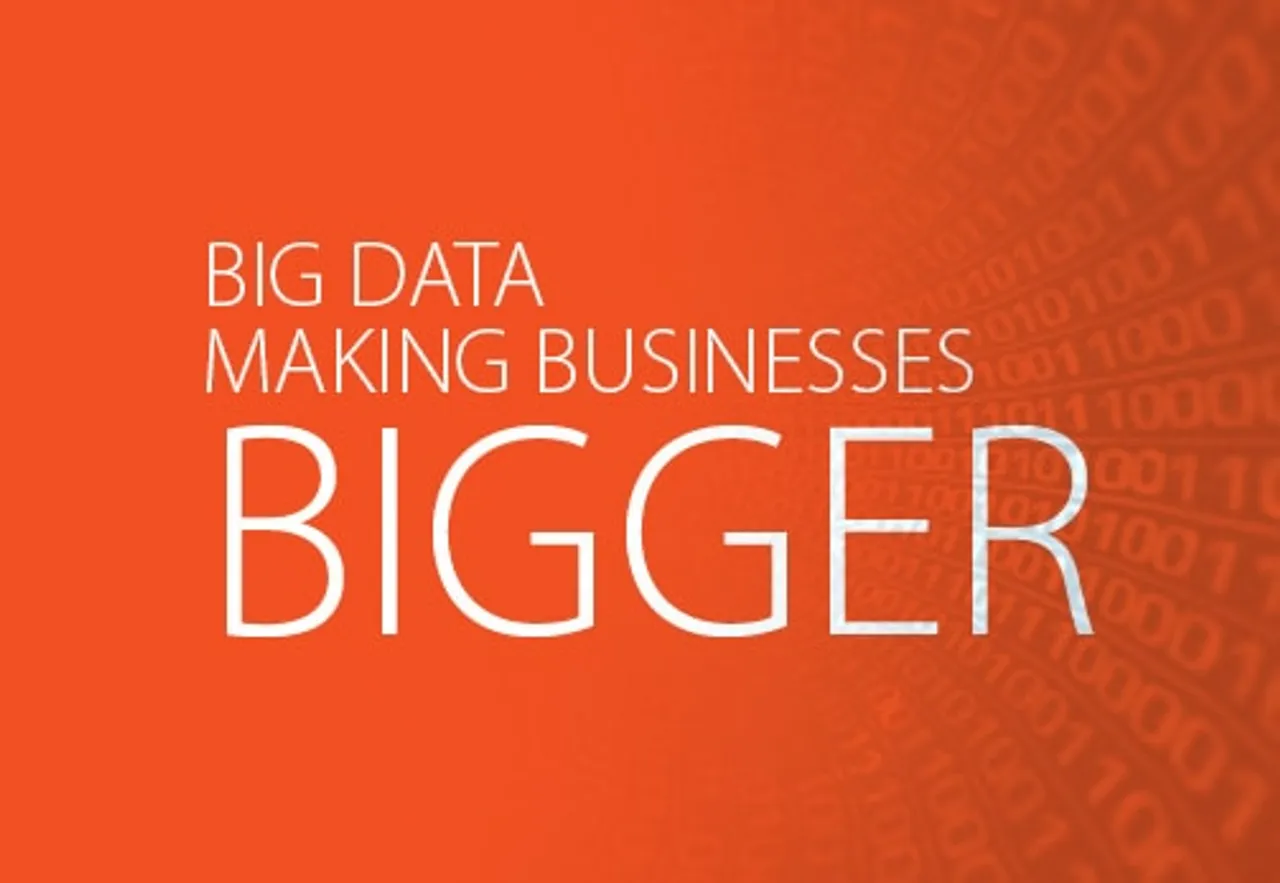 big data
