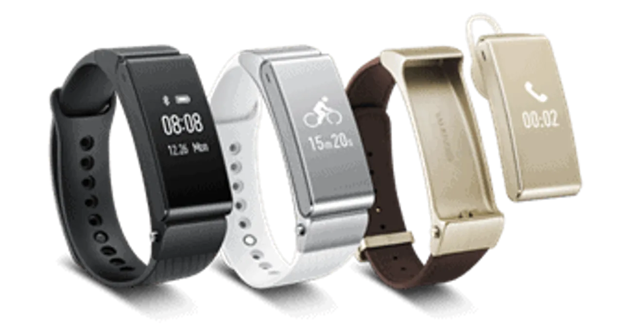 Huawei TalkBand B2