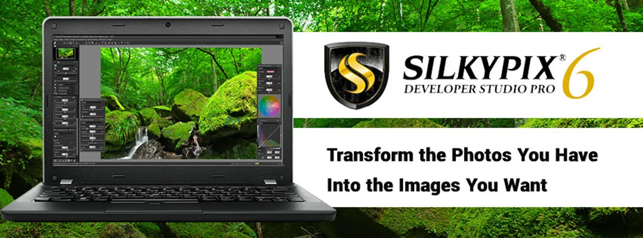 SILKYPIX-Developer-Studio-Pro6