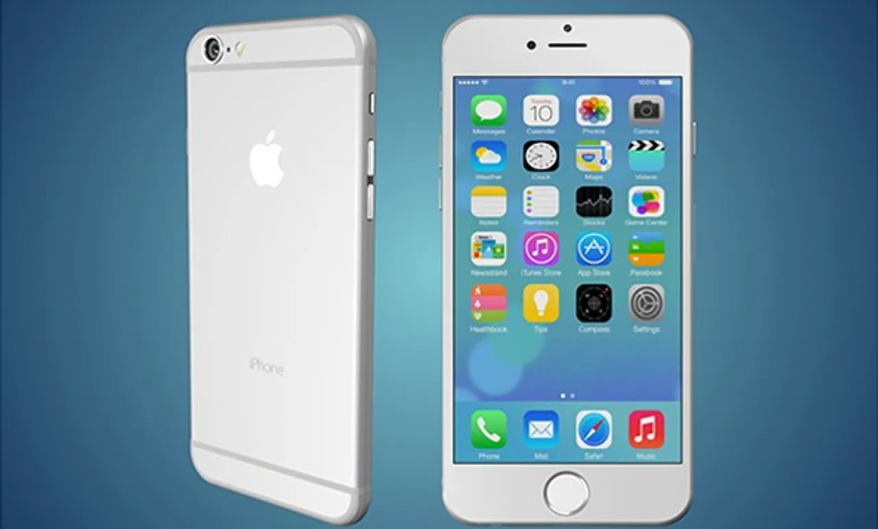 i-phone