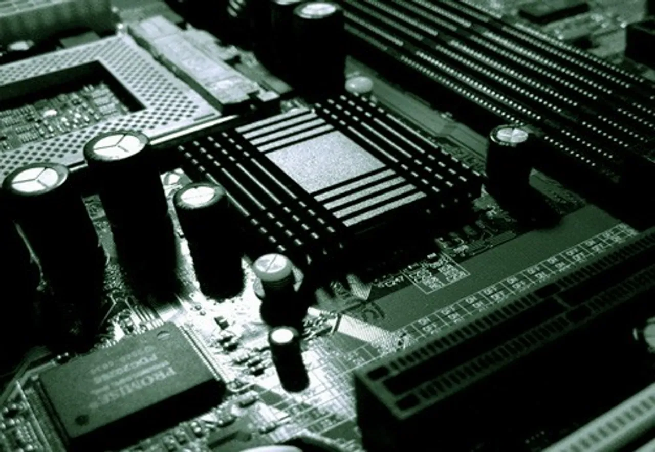 motherboard