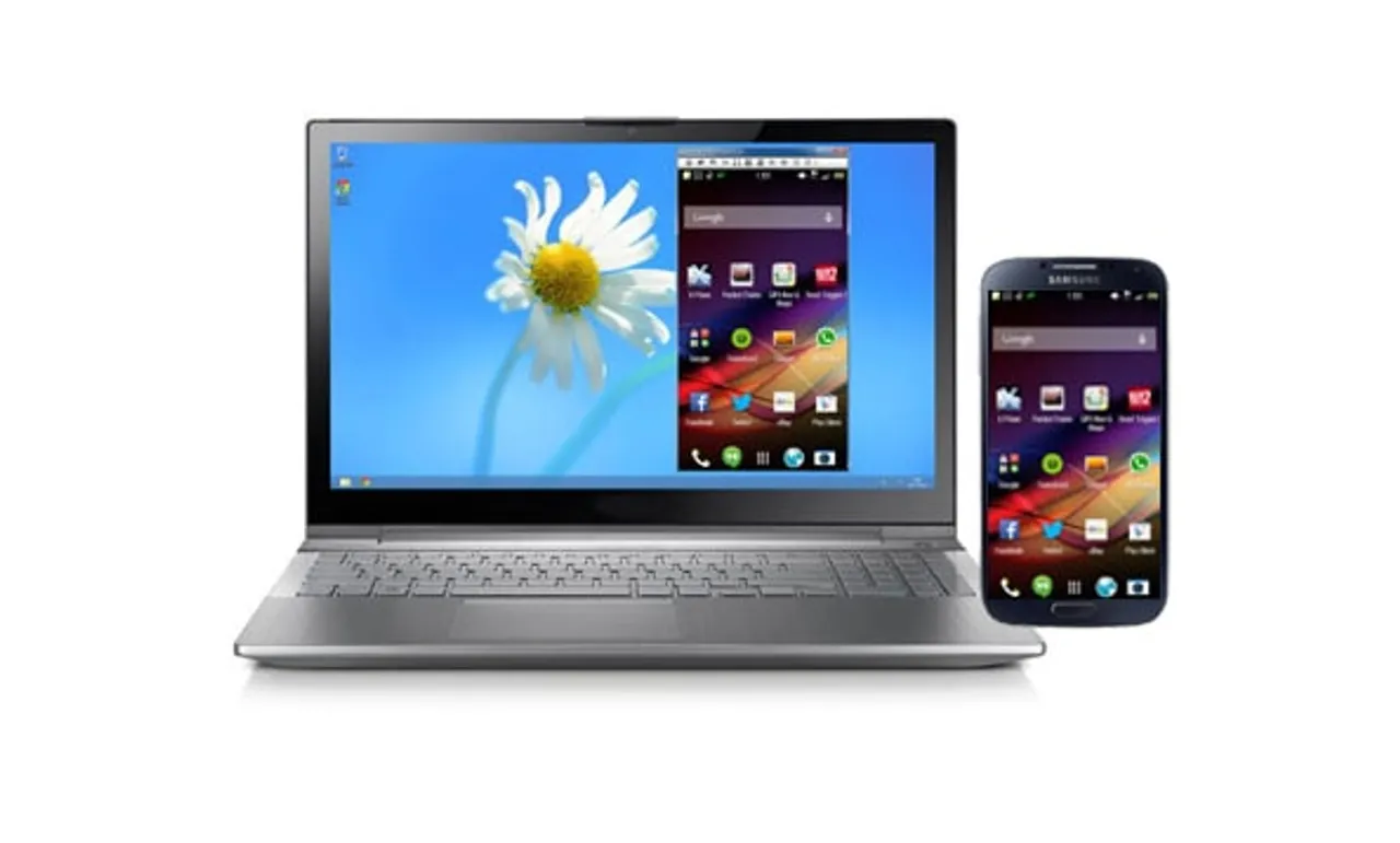 share android