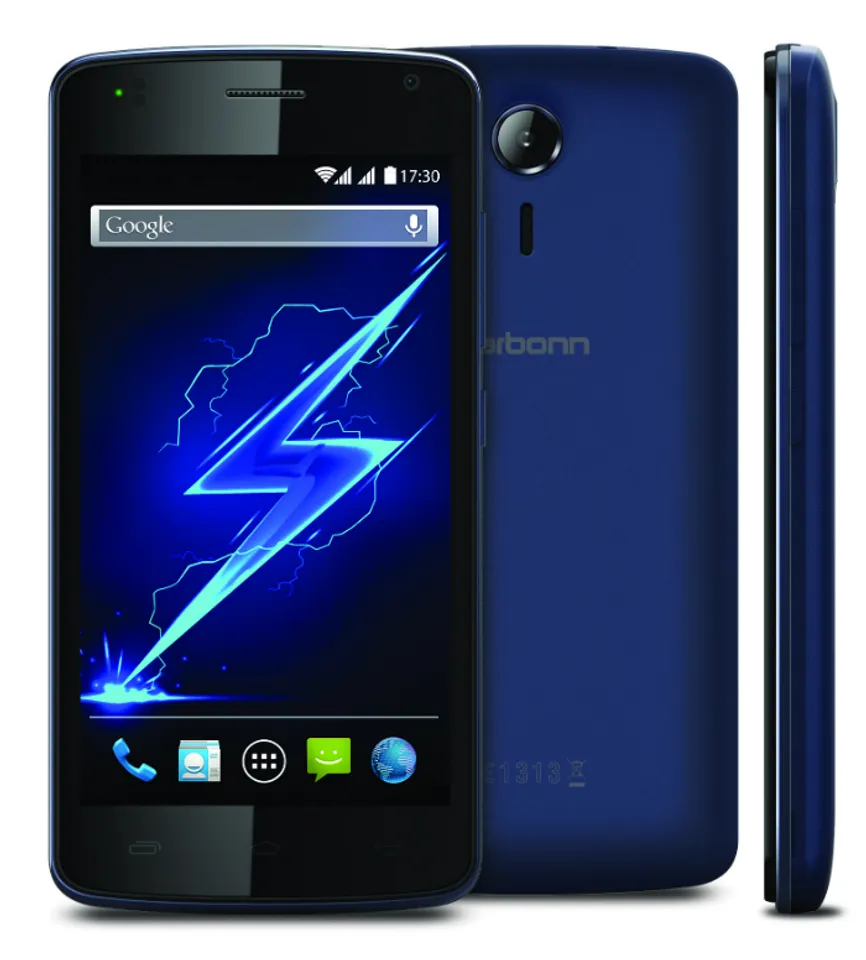 KARBONN ALFA A e