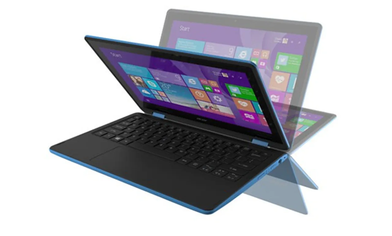 acer aspire11
