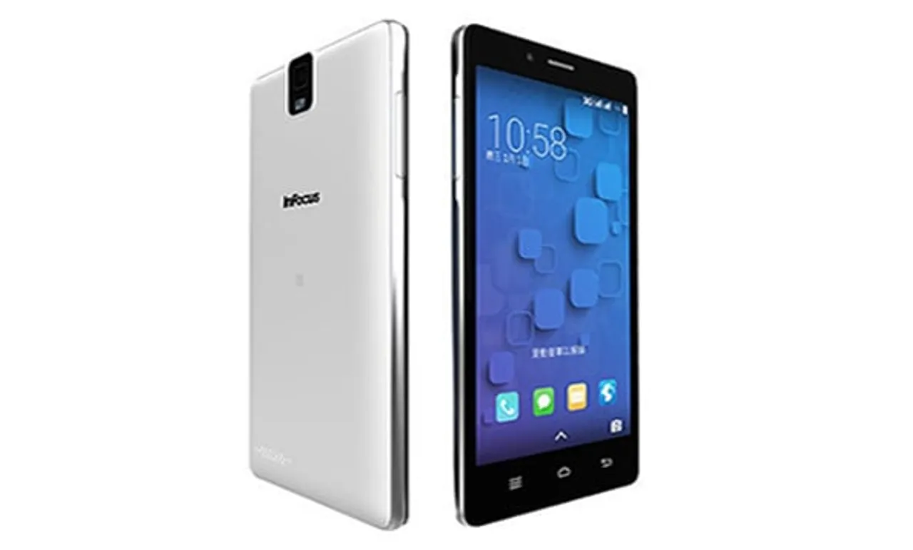 infocus m330