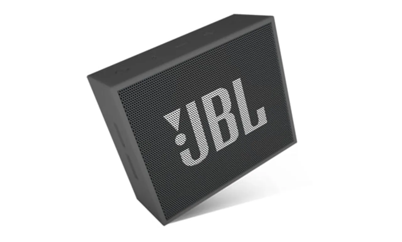 jbl go