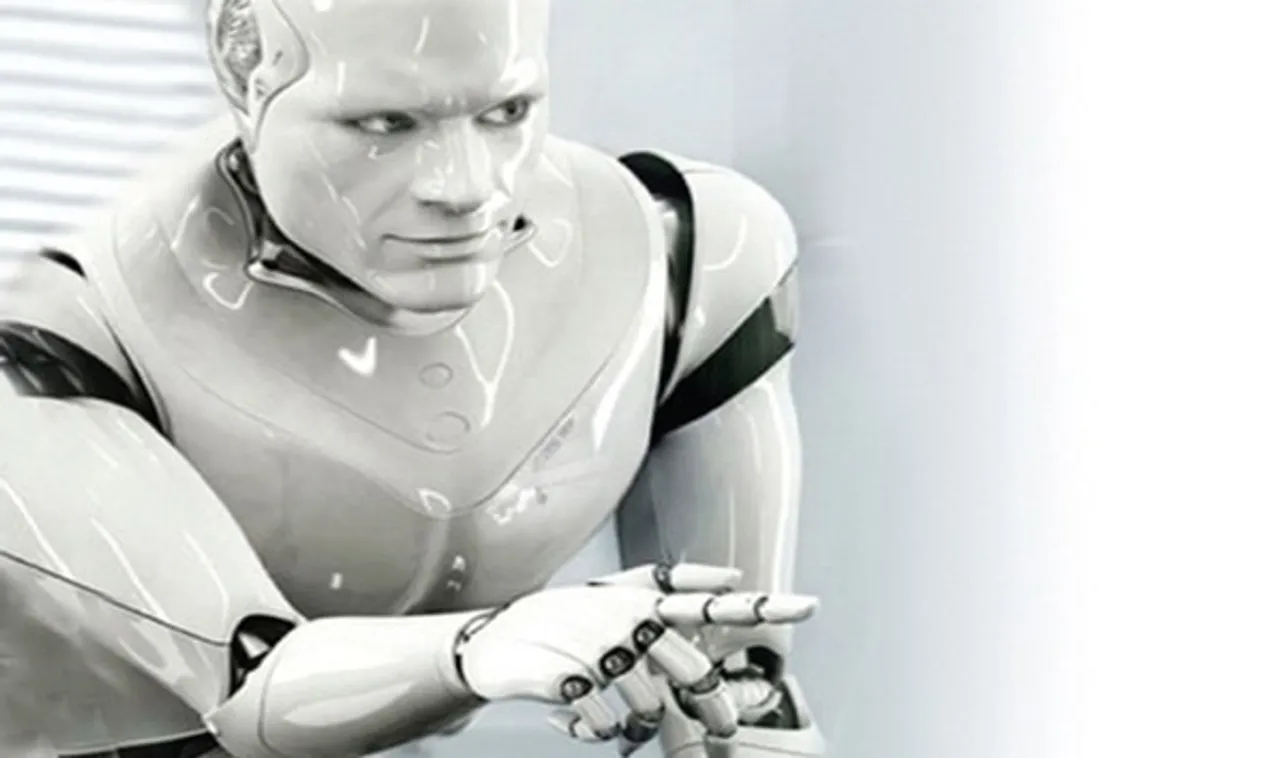 smart robots