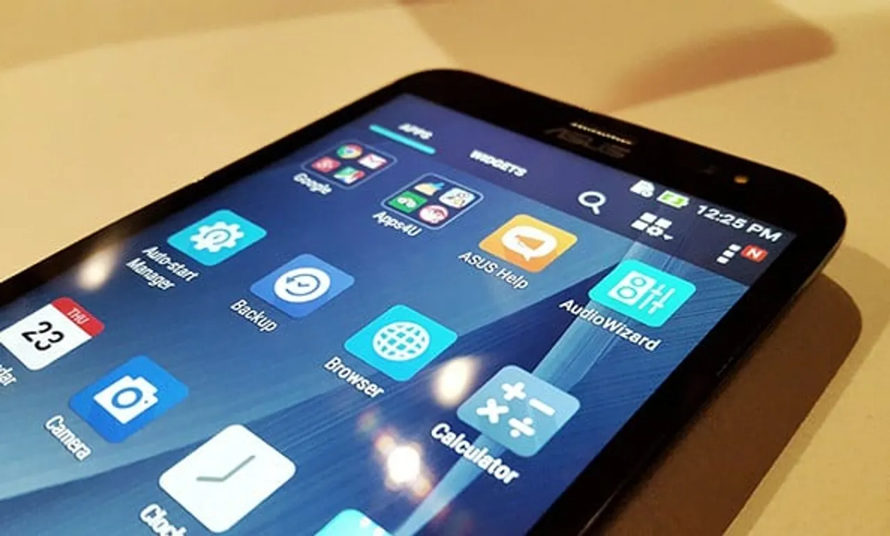 zenfone