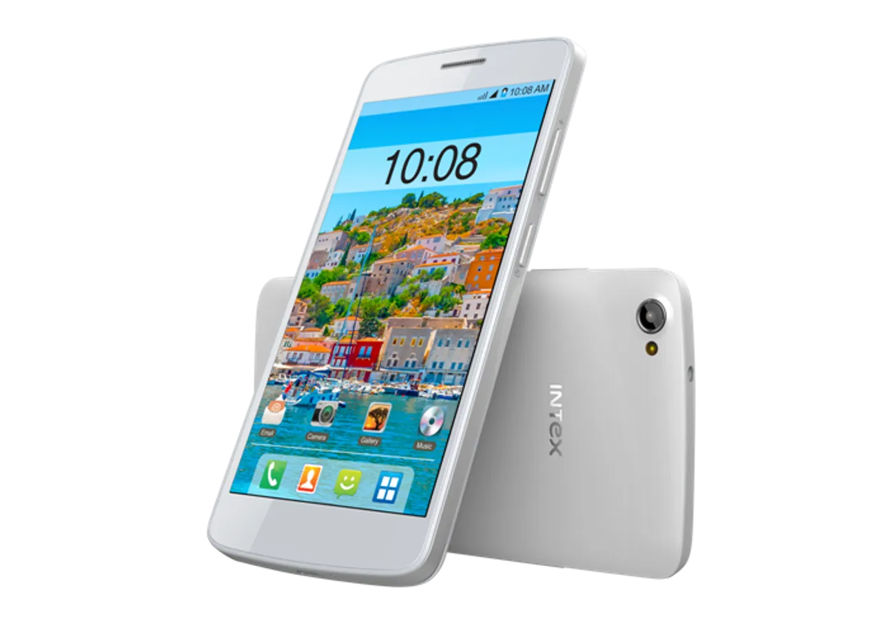 Aqua Star II HD e