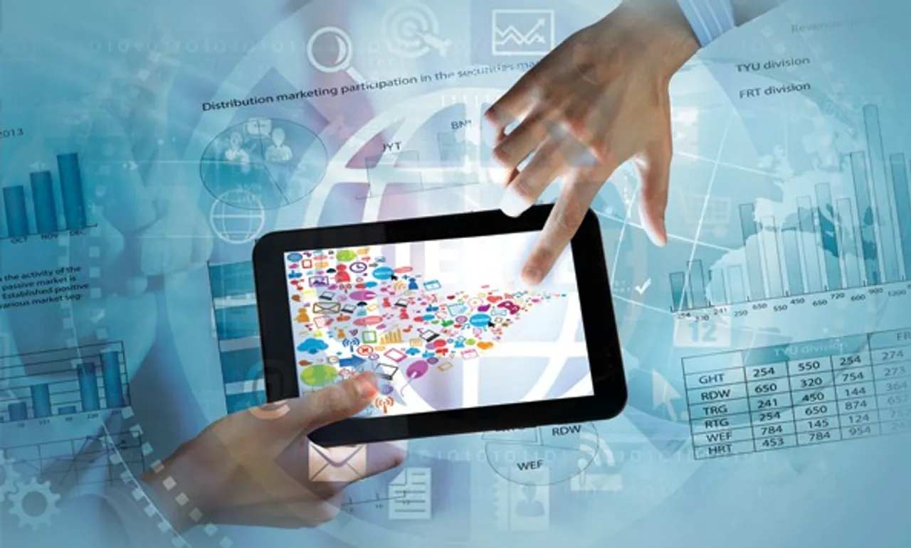Internet of Things The Road Ahead