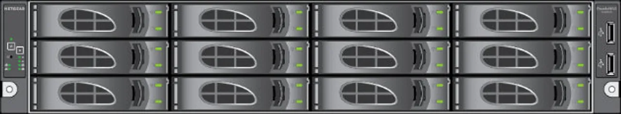 NETGEAR RN