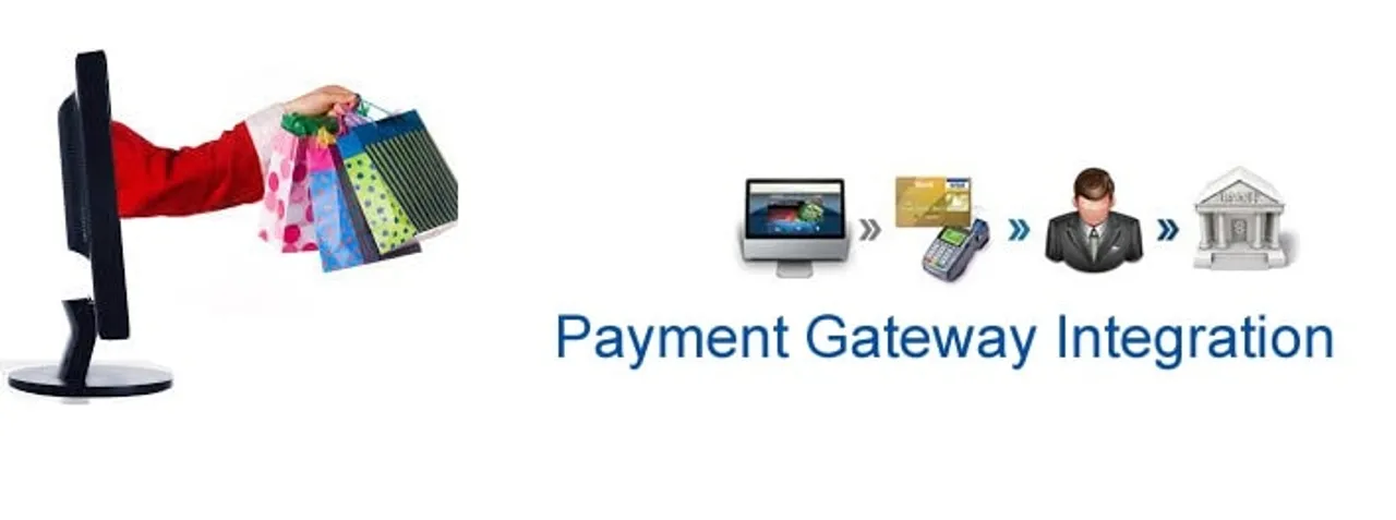 Payment Gateway Integration