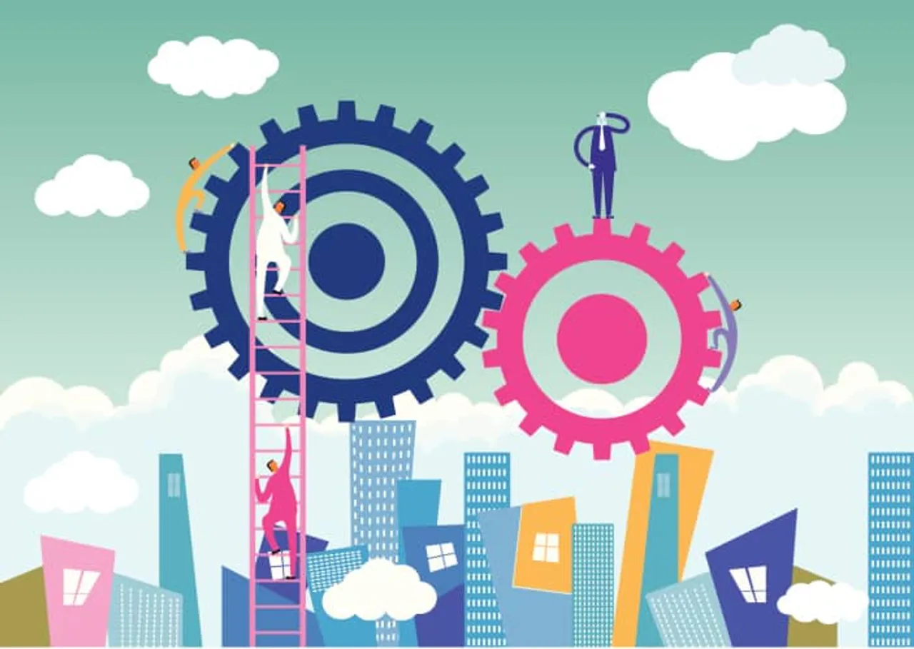 smart cities