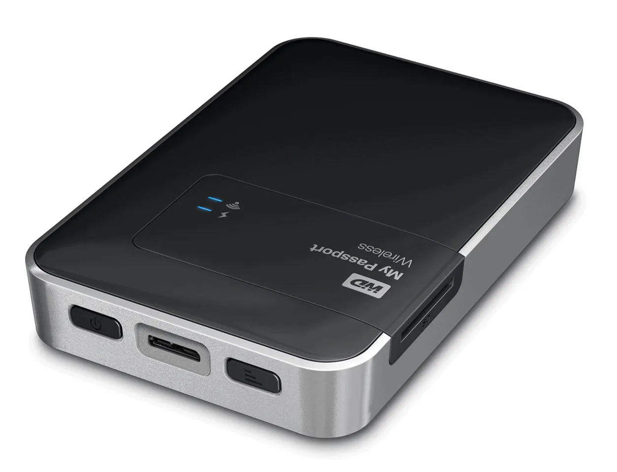 WD MY PASSPORT WIRELESS TB