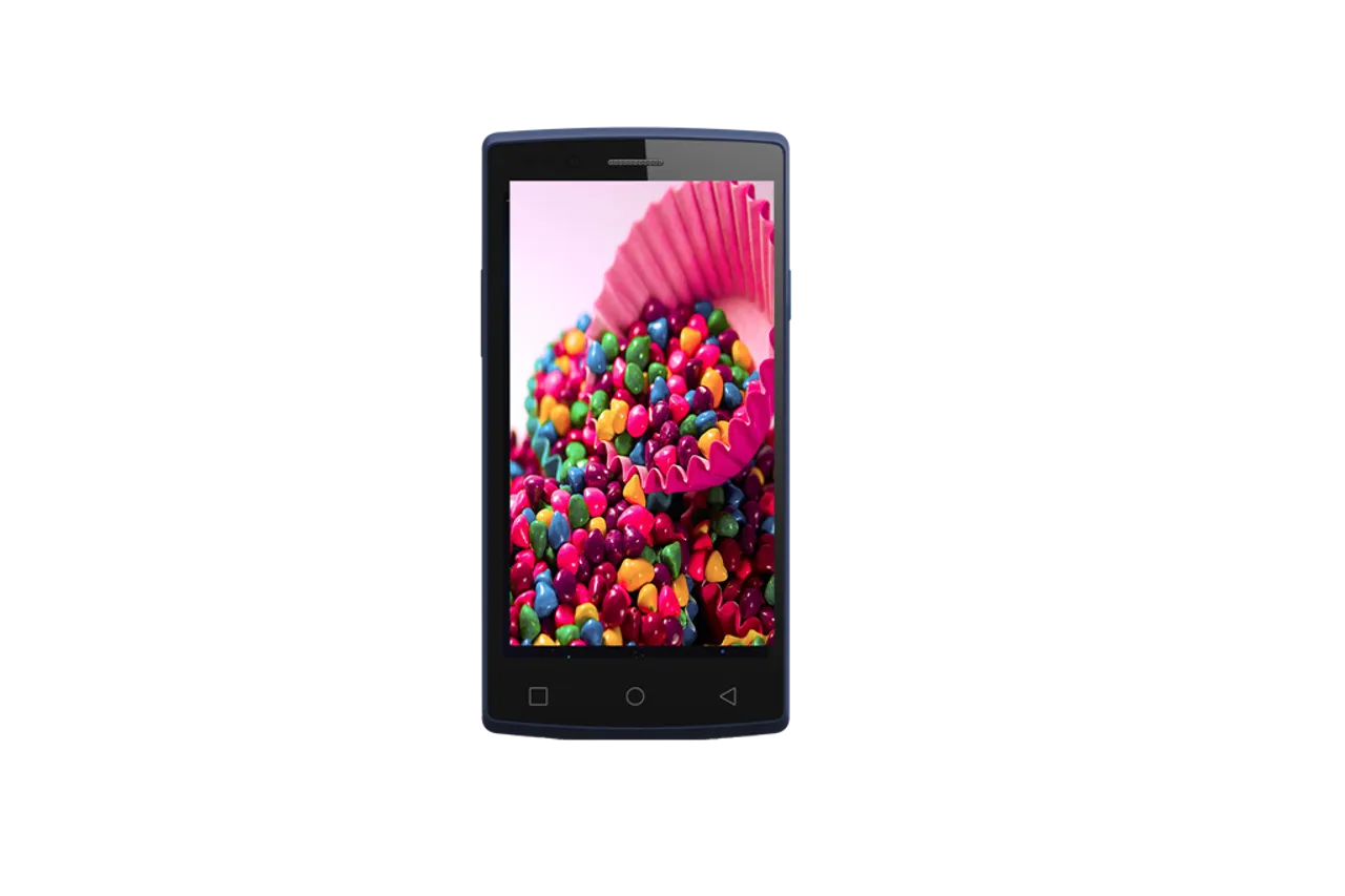 Videocon Z45 Nova+