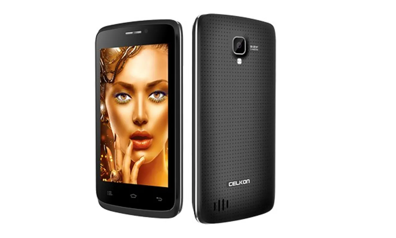 celkon q
