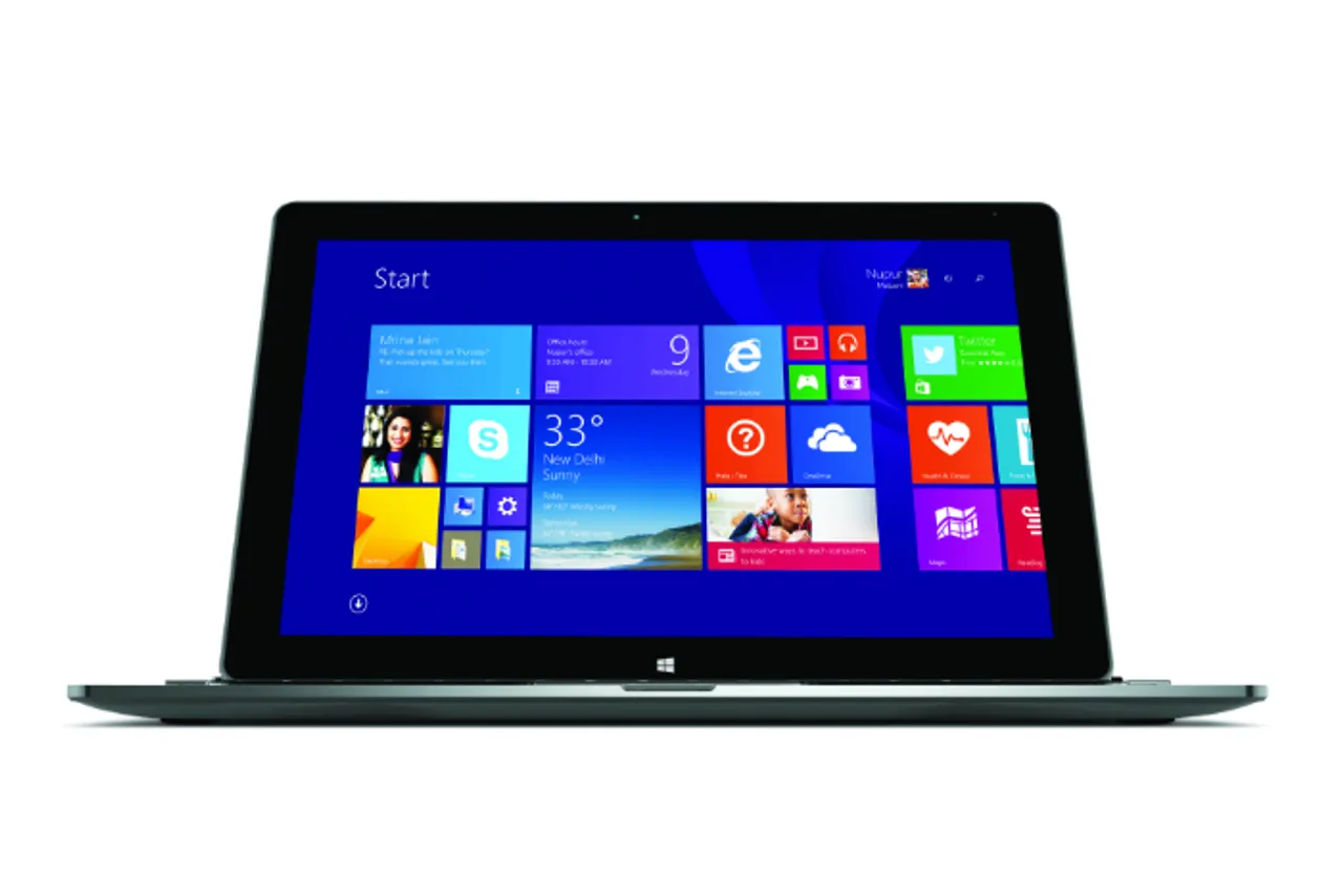 display e