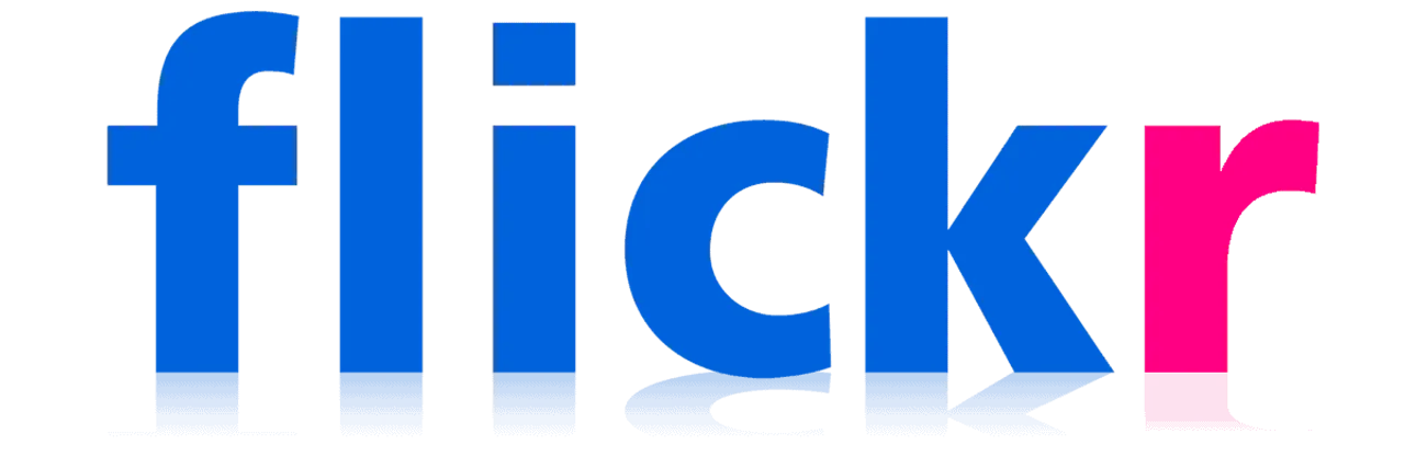 flickr
